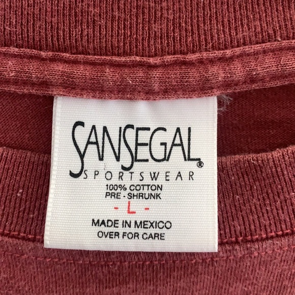 Tombstone, AZ skull shirt - Picture 4 of 4